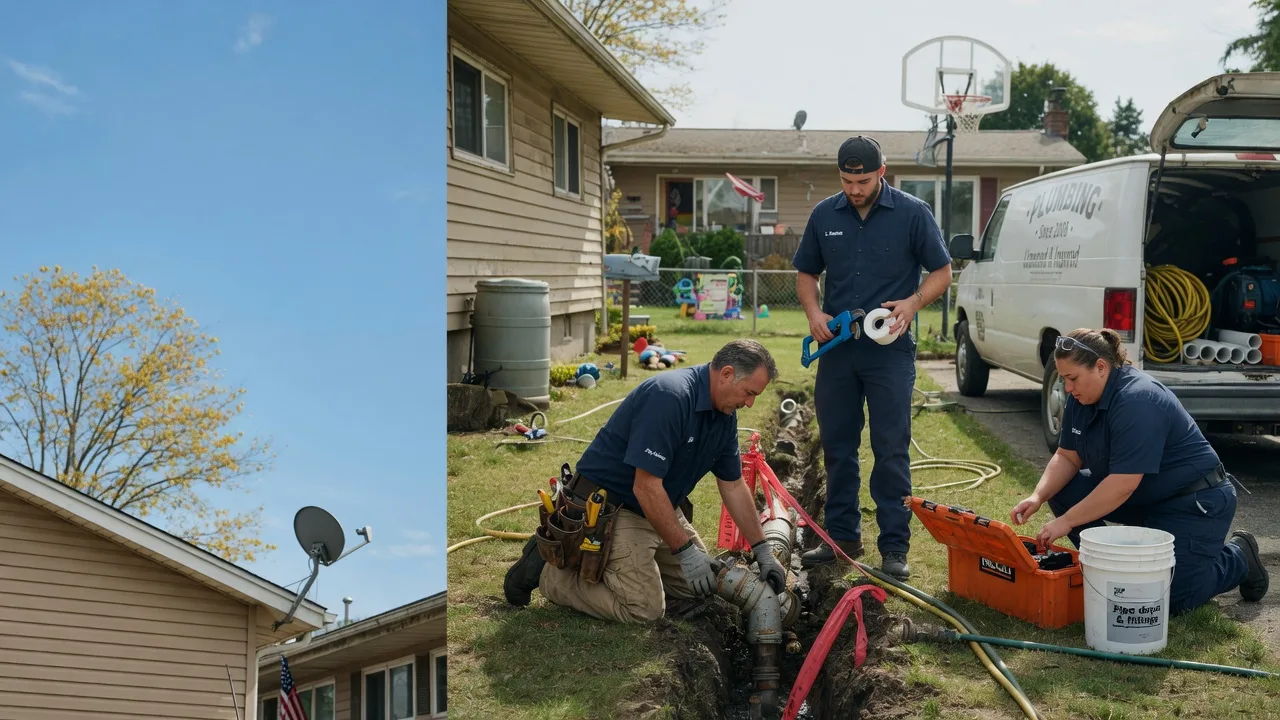 Garbage Disposal Replacement in Hollenberg, KS near me